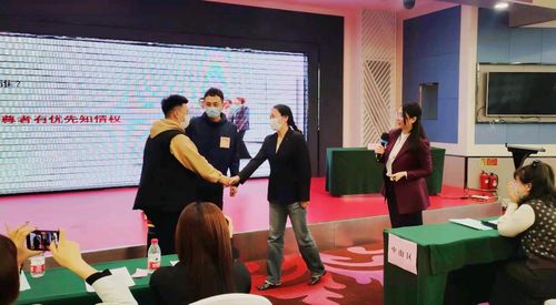 以禮賦能，悅享服務(wù) 大連政務(wù)服務(wù)禮儀培訓(xùn)新篇章