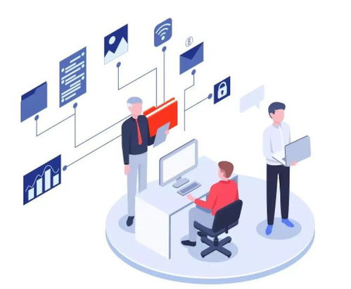 工信部加快布局衛星通信，打造5G+工業互聯網標桿，賦能工業數據服務新未來