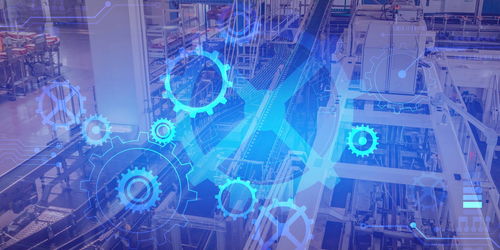 工信部今年推動百家龍頭企業升級工業互聯網內網，加速數據服務智能化轉型
