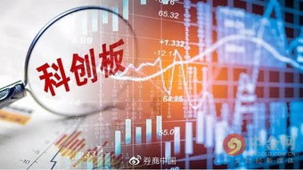 科創板上新 工業互聯網數據服務迎來三家智慧企業，產業智能化加速升級